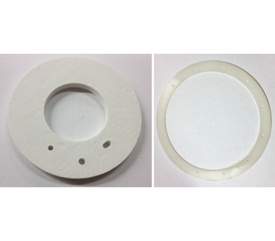 NTI 6000085483 BURNER ASSEMBLIES