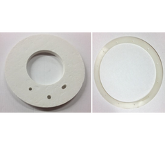 NTI 6000085483 BURNER ASSEMBLIES