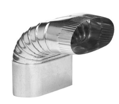 SOUTHWARK METAL 1166 DUCT SHORTWAY SQUARES