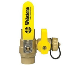 WEBSTONE SWT-X061 BALL VALVES