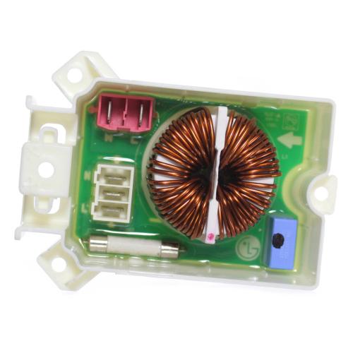 LG EAM60930601 AIR CLEANER REPLACEMENT PARTS