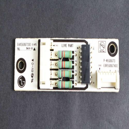 LG EBR56867401 CONTROL BOARDS