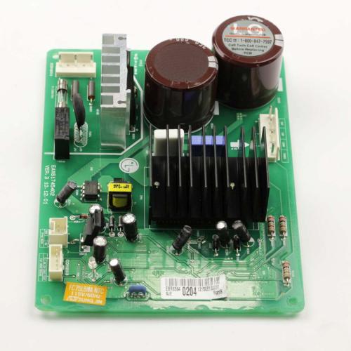 LG EBR65640204 CONTROL BOARDS