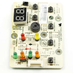 LG EBR77281201 DISPLAY CONTROL BOARDS