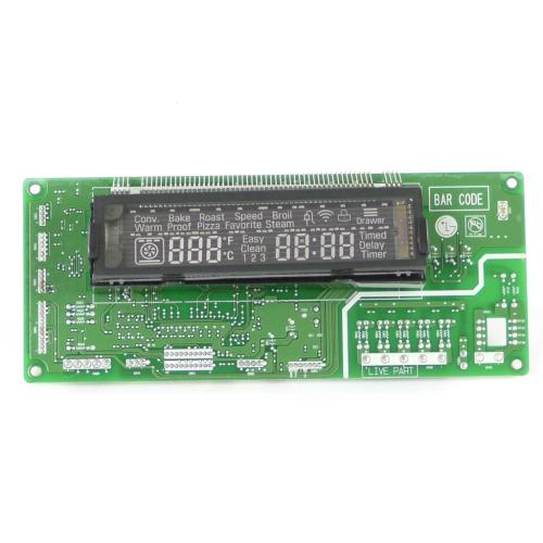 LG EBR82864003 CONTROL BOARDS