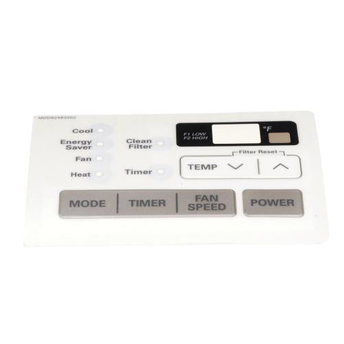 LG MDD62483202 CONTROL & CIRCUIT BOARDS