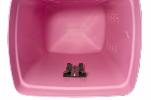 LID CORPORATION 107B AIR CLEANER REPLACEMENT PARTS