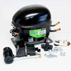 LID CORPORATION PC990L RECIPROCATING COMPRESSORS