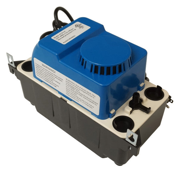 LID CORPORATION PCP115 CONDENSATE PUMPS