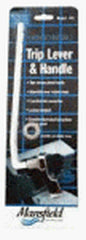 MANSFIELD 41CH-P-20 TOILETS & ACCESSORIES