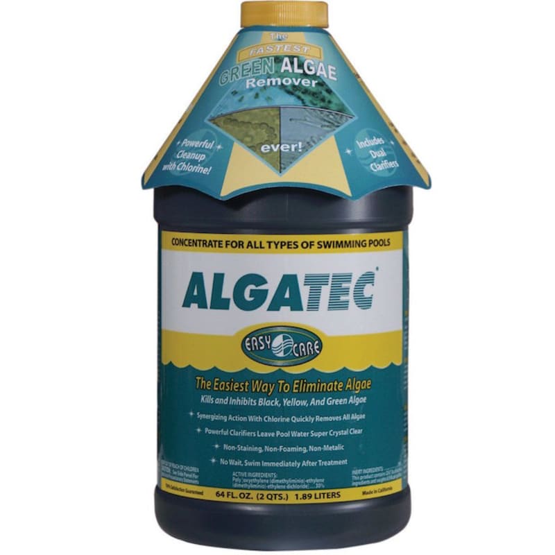 MCGRAYEL COMPANY 10064 WATER TREATMENTS