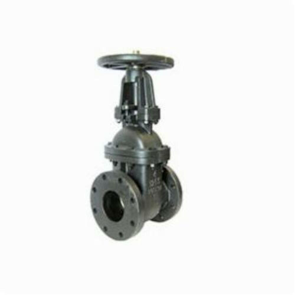 MILWAUKEE F2885M-600 GATE VALVES