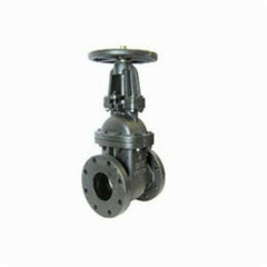 MILWAUKEE F2885M-600 GATE VALVES