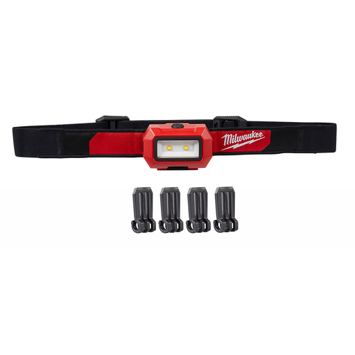MILWAUKEE MIL-2103 WORK LIGHTS & FLASHLIGHTS