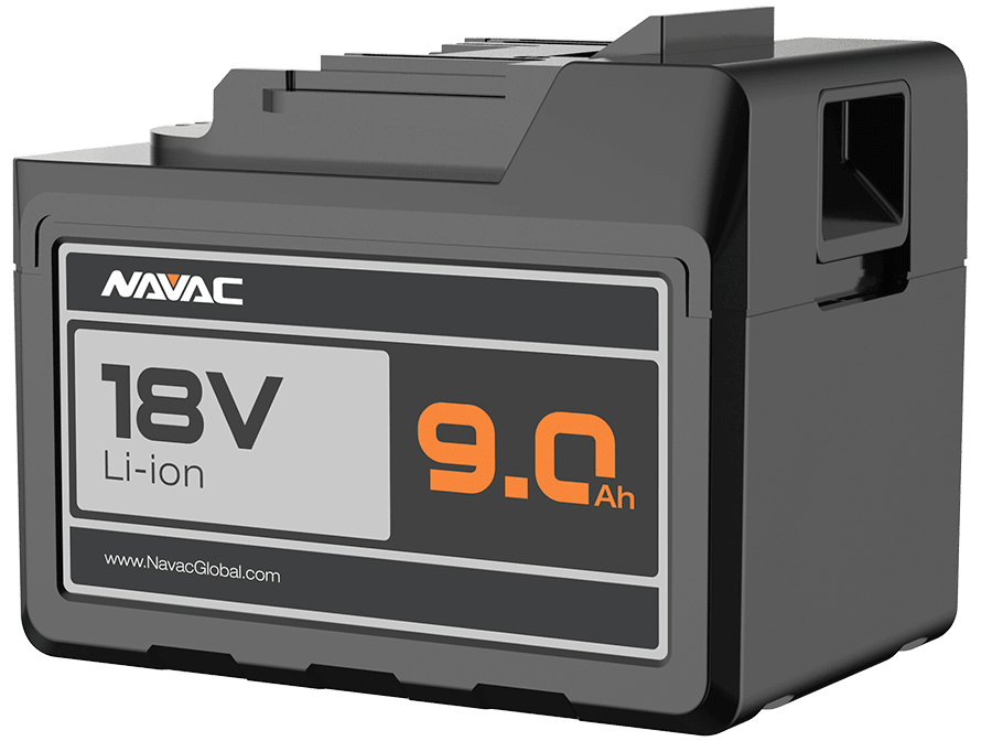 NAVAC NAVAC-NBP2 BATTERIES