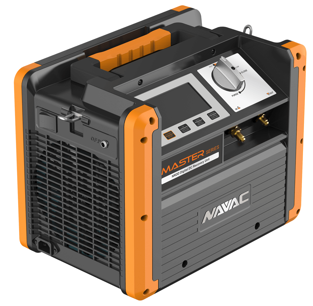 NAVAC NAVAC-NRDD COMPRESSOR PARTS & ACCESSORIES