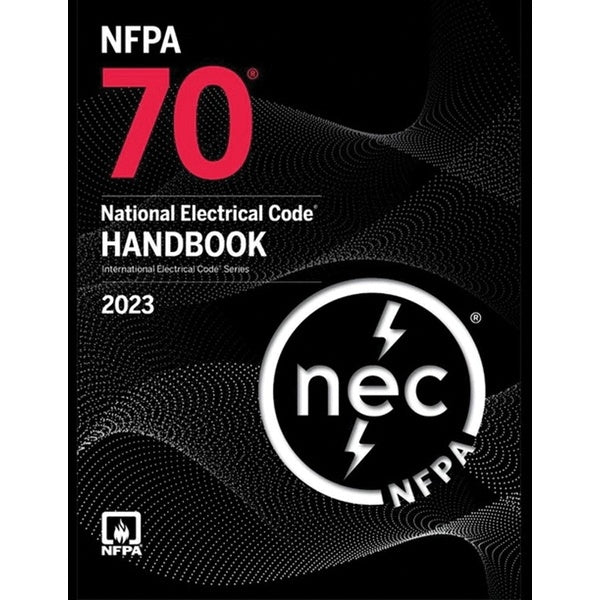 NFPA 70HB23 CONTROL BOARDS