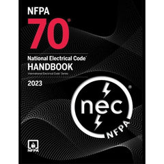 NFPA 70HB23 CONTROL BOARDS