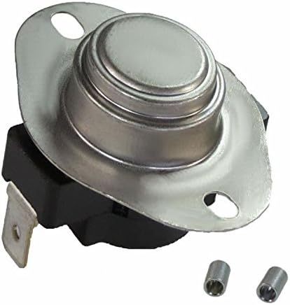 NORTEK GLOBAL HVAC 626552 THERMAL SWITCHES