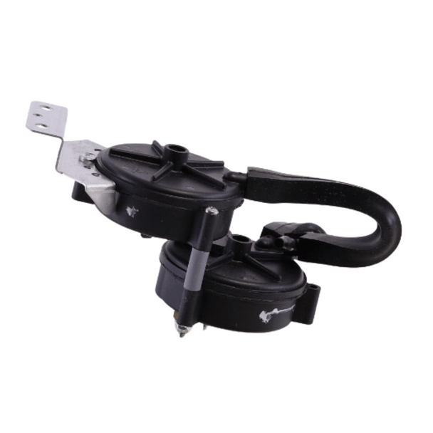 NORTEK GLOBAL HVAC 632548R PRESSURE SWITCHES