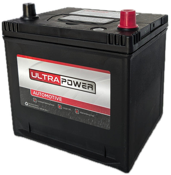 NORTHEAST BATTERY 526R BATTERIES