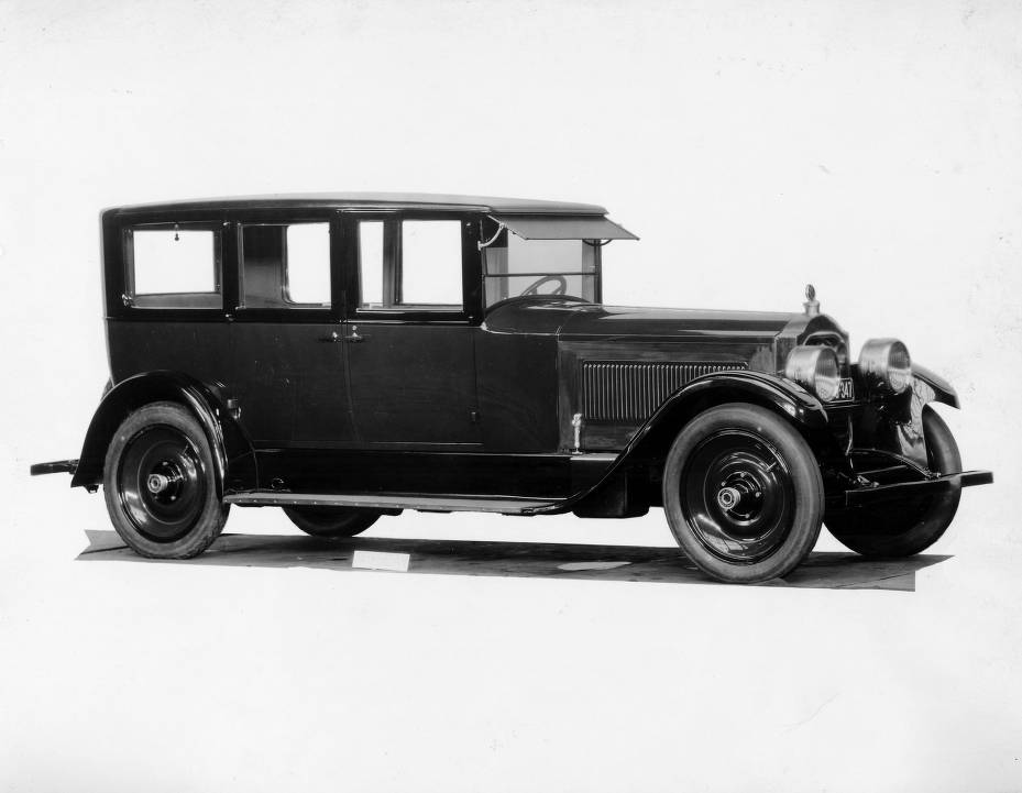 PACKARD 143 TRANSFORMERS