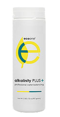PACIFIC ECO-8017 WATER TREATMENTS