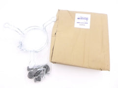 PACKARD 60042 DIRECT DRIVE MOTORS
