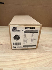 PACKARD 82308 BLOWER MOTORS