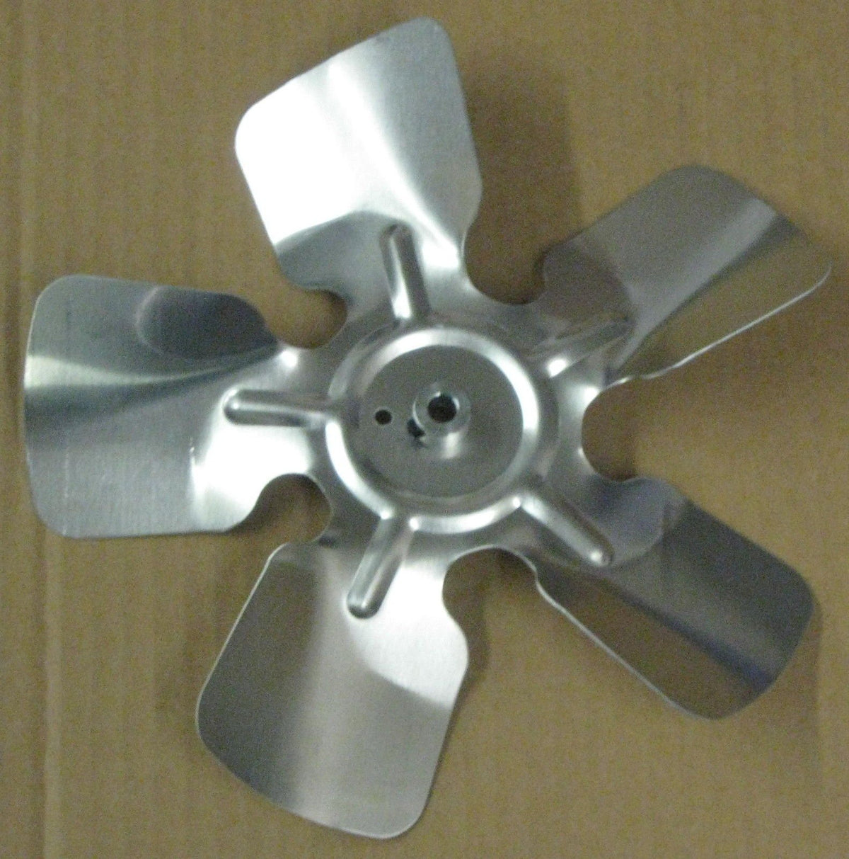 PACKARD A95231 FAN BLADES