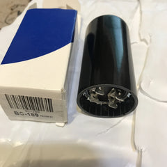 PACKARD BC189-125 CAPACITORS