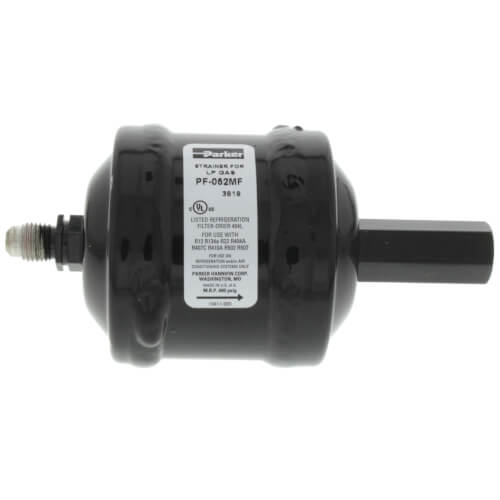 PARKER HANNIFIN PF052MF FILTER DRIERS & ACCUMULATORS