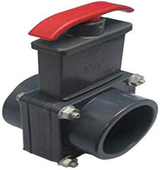 PENTAIR 070968Z GAS VALVES