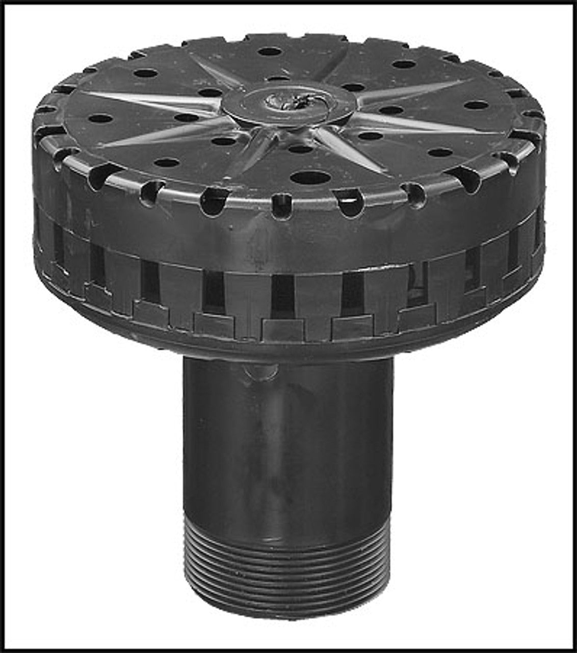PENTAIR 154599Z AIR CLEANER REPLACEMENT PARTS