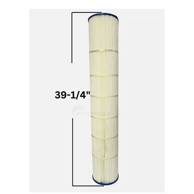 PENTAIR 170102 AIR CLEANER REPLACEMENT PARTS
