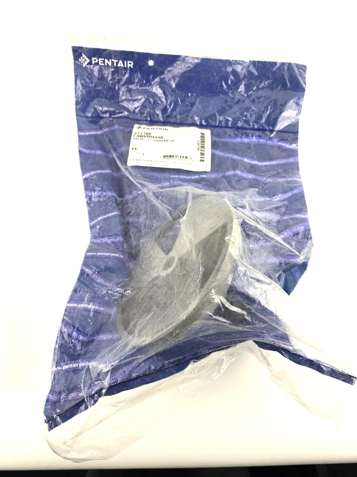 PENTAIR 271168Z DIFFUSERS