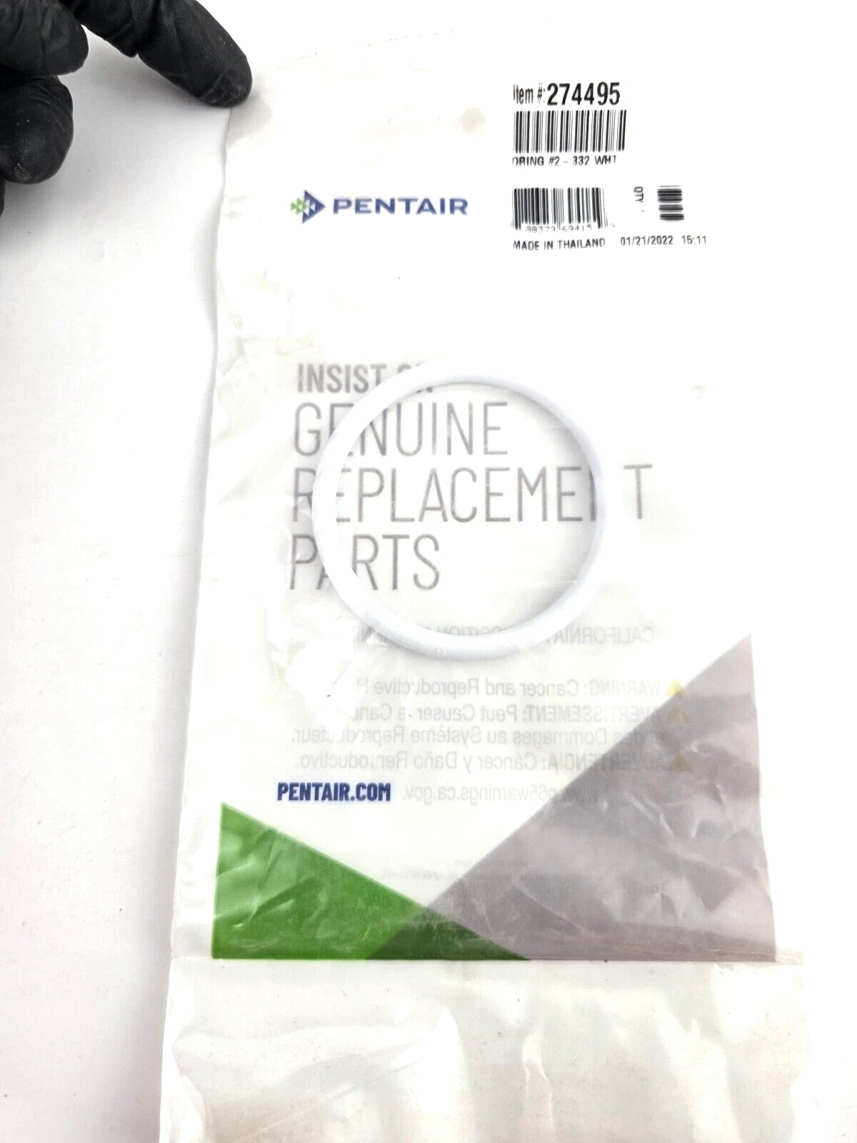 PENTAIR 274495Z HUMIDIFIER PARTS