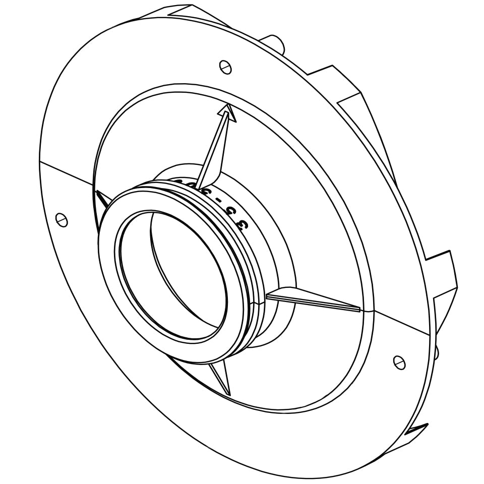 PENTAIR 355545Z PIPE FITTINGS