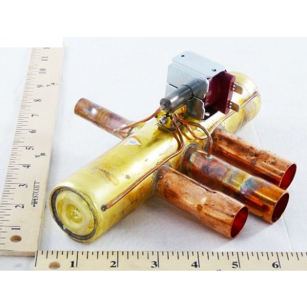 INTERNATIONAL COMFORT PRODUCTS 1172683 REVERSING VALVES