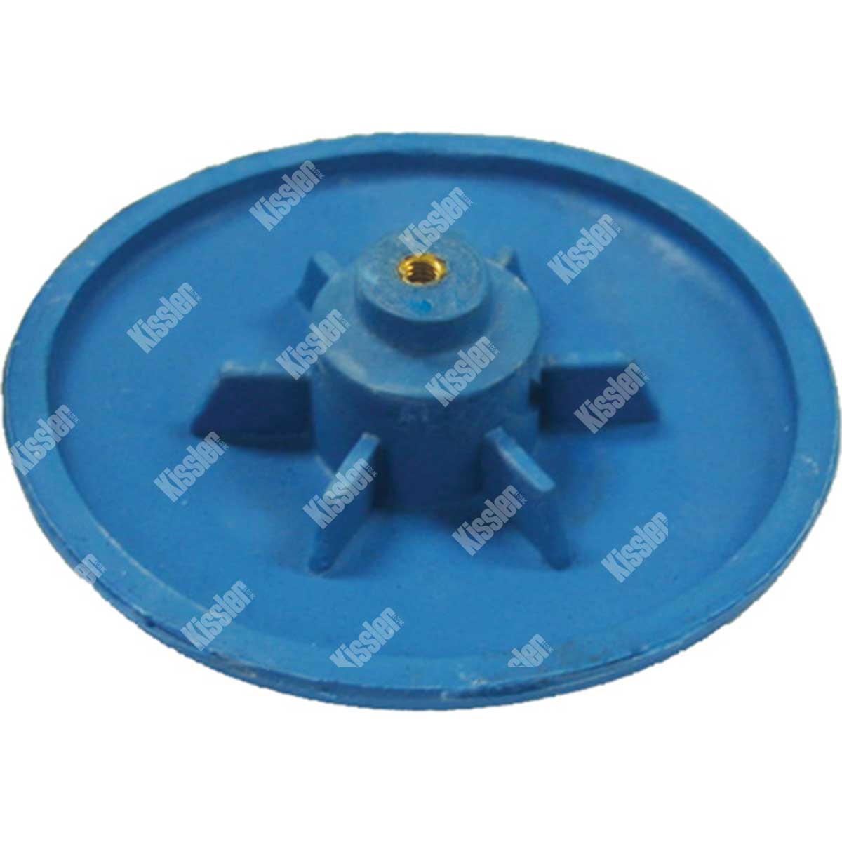 KISSLER 57-3383 TOILETS & ACCESSORIES