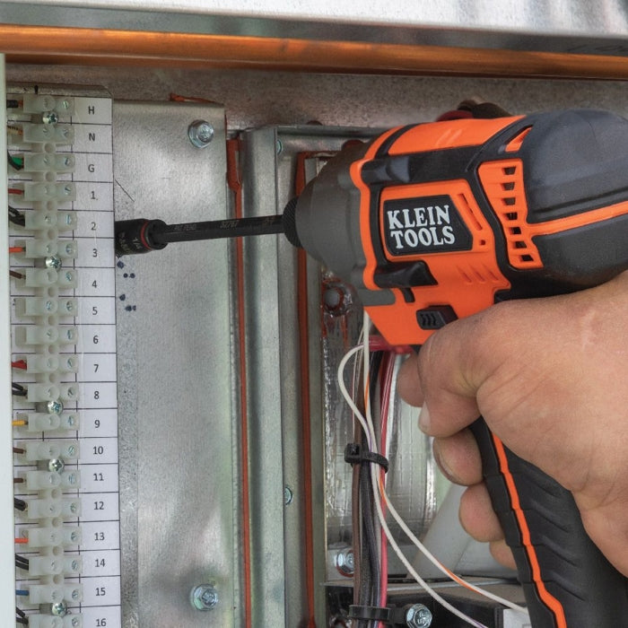 KLEIN TOOLS KLE-32304 SCREWDRIVERS & NUT DRIVERS