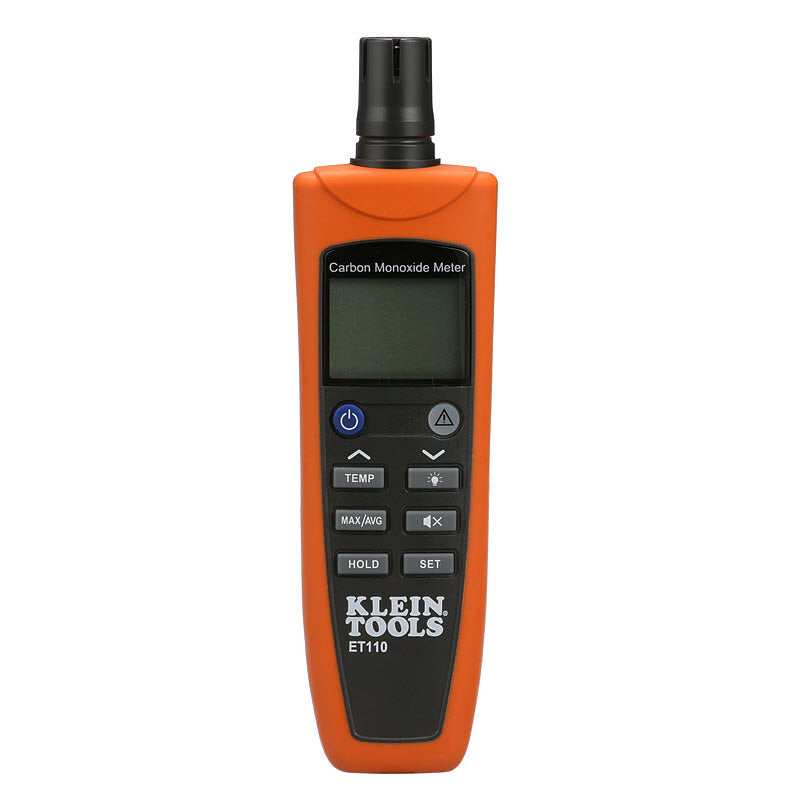 KLEIN TOOLS KLE-ET110 SMOKE ELIMINATORS