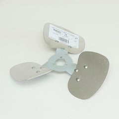 LAU 10-27-3CW FAN BLADES