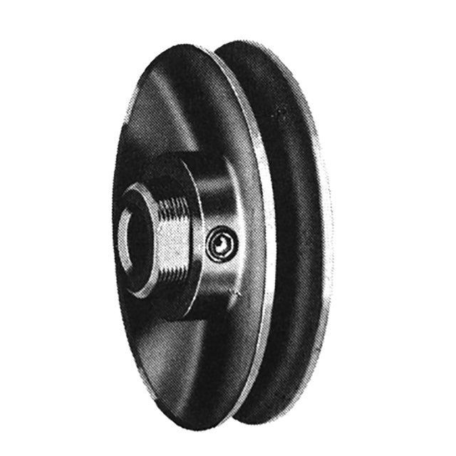 LAU 38221501 MOTOR PULLEYS
