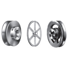 LAU G078052583 MOTOR PULLEYS