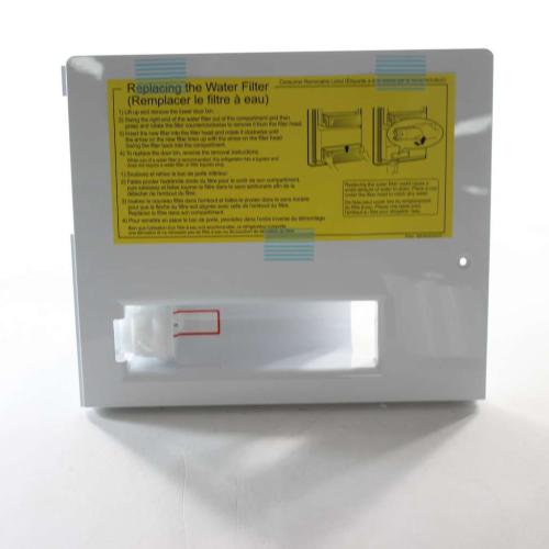 LG ADQ73913306 HUMIDIFIER ASSEMBLIES