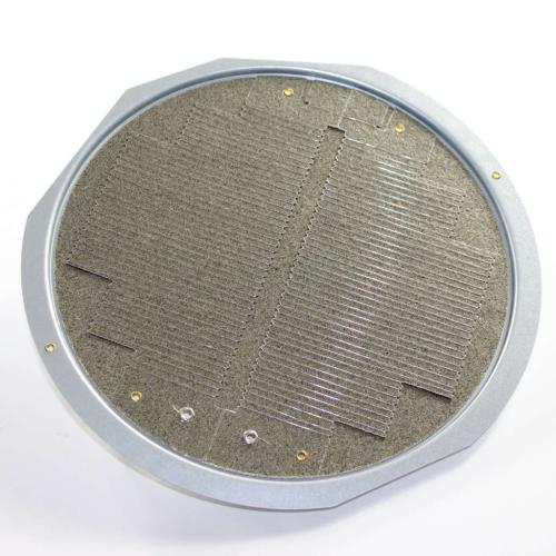 LG AEG33897001 BASEBOARD HEATER PARTS