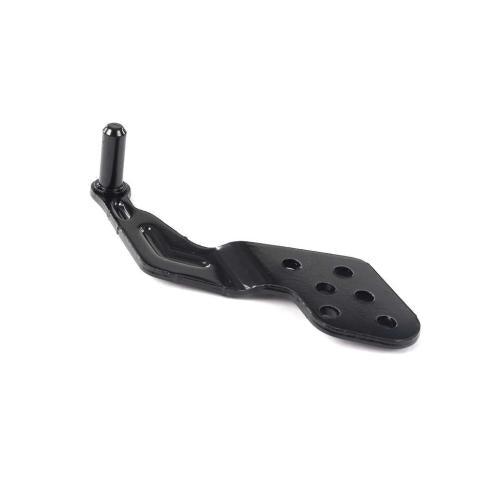 LG AEH72957207 HINGES, LATCHES, MOUNTING BRACKETS, CLIPS