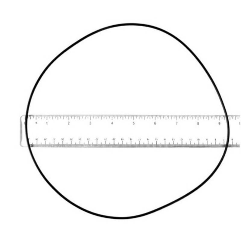 ALADDIN EQUIPMENT O-458 POOL O-RINGS & GASKETS