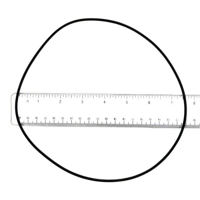 ALADDIN EQUIPMENT O-463 POOL O-RINGS & GASKETS